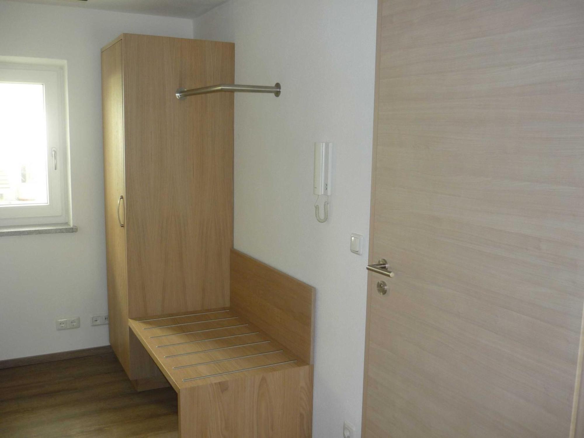 Ferienwohnungen Beim Hotel Zur Post, Erlau 埃劳 外观 照片
